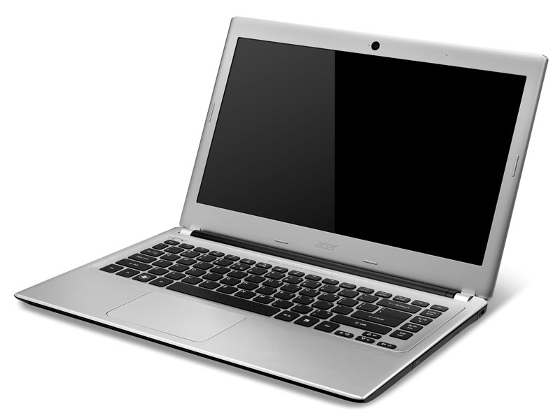 laptop acer aspire v5-431
